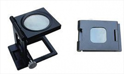 Kính soi mật độ sợi vải GESTER GT-C83-1